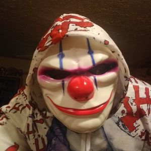 Meet your Posher, Kerry